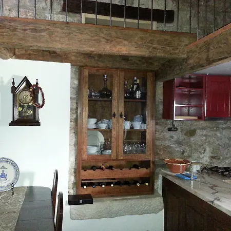 Charming House Dom wakacyjny Óbidos