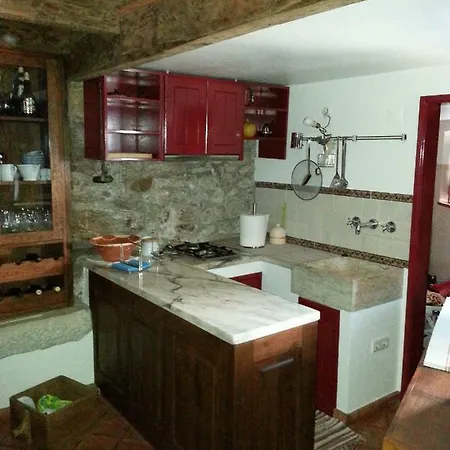 Casa vacanze Charming House Óbidos