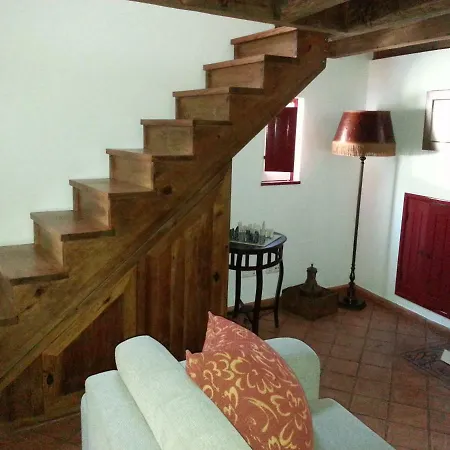 Charming House בית נופש