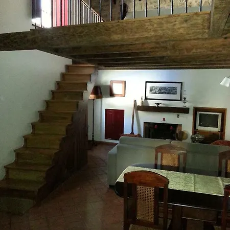 Dom wakacyjny Charming House Óbidos