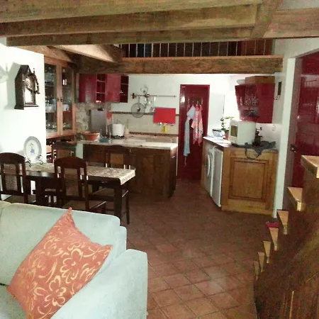 Charming House * Obidos