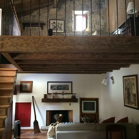 Charming House בית נופש אובידוס