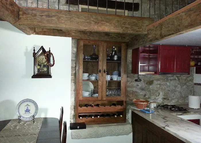 Charming House Casa de Férias Óbidos