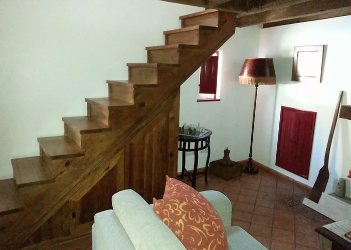 Charming House בית נופש