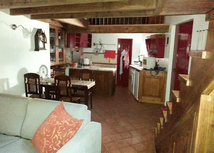 Charming House * אובידוס