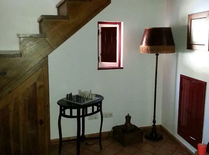 בית נופש Charming House