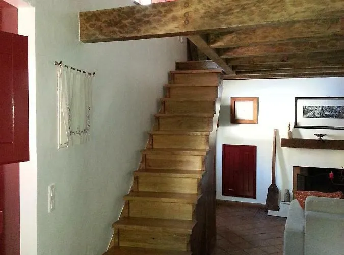 Charming House בית נופש אובידוס