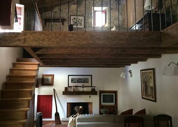 Charming House בית נופש אובידוס