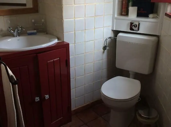 Charming House בית נופש אובידוס